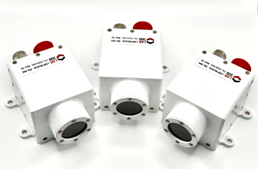 Lab 308 LSIR modular thermal camera