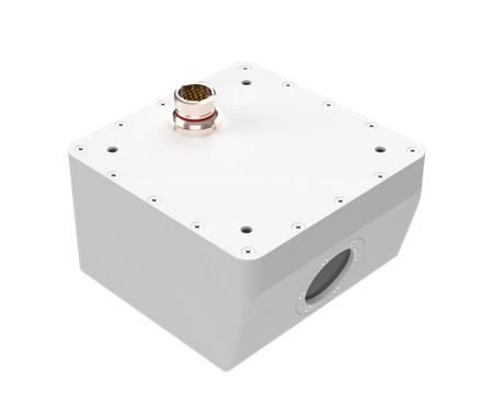Lab 308 Smart Color Camera dual RGB aviation camera