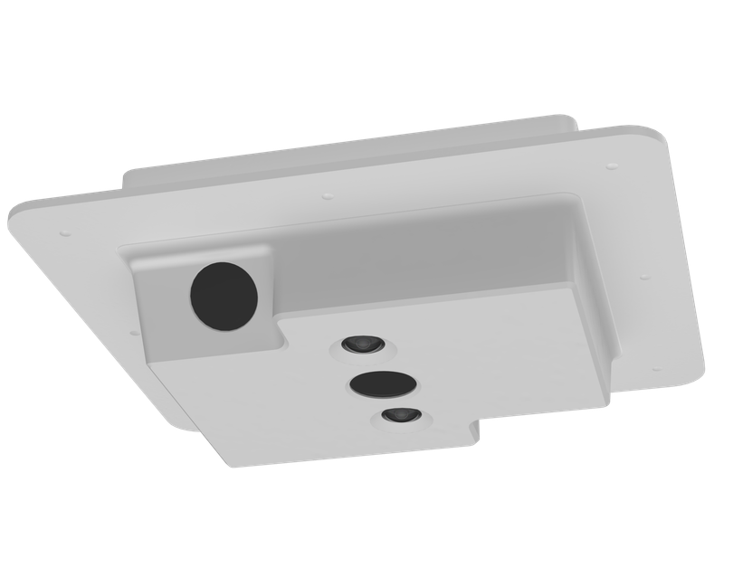Lab 308 All in One multispectral aviation camera